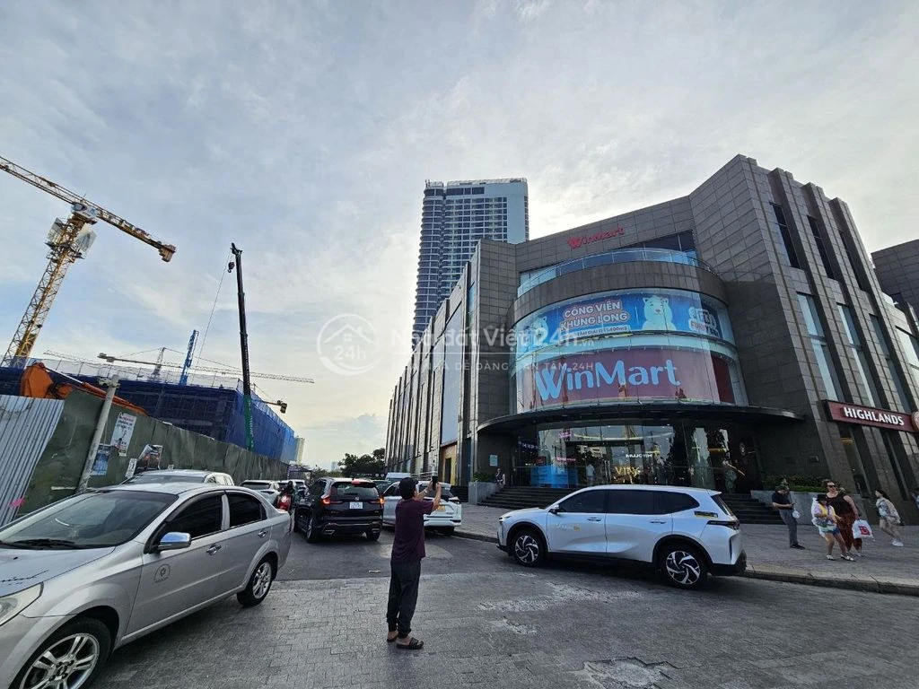 CAPITAL SQUARE ĐÀ NẴNG – CĂN HỘ VIEW SÔNG HÀN ĐÀ NẴNG