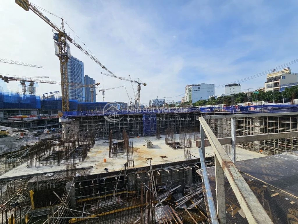CAPITAL SQUARE ĐÀ NẴNG – CĂN HỘ VIEW SÔNG HÀN ĐÀ NẴNG