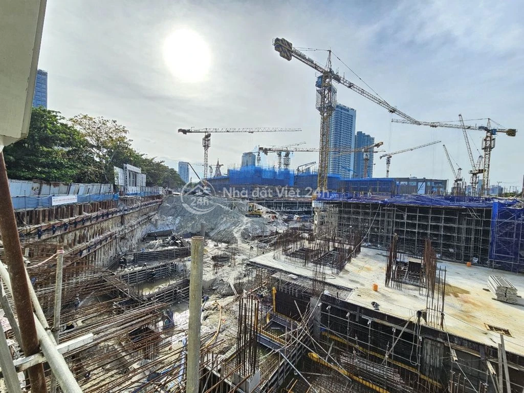 CAPITAL SQUARE ĐÀ NẴNG – CĂN HỘ VIEW SÔNG HÀN ĐÀ NẴNG