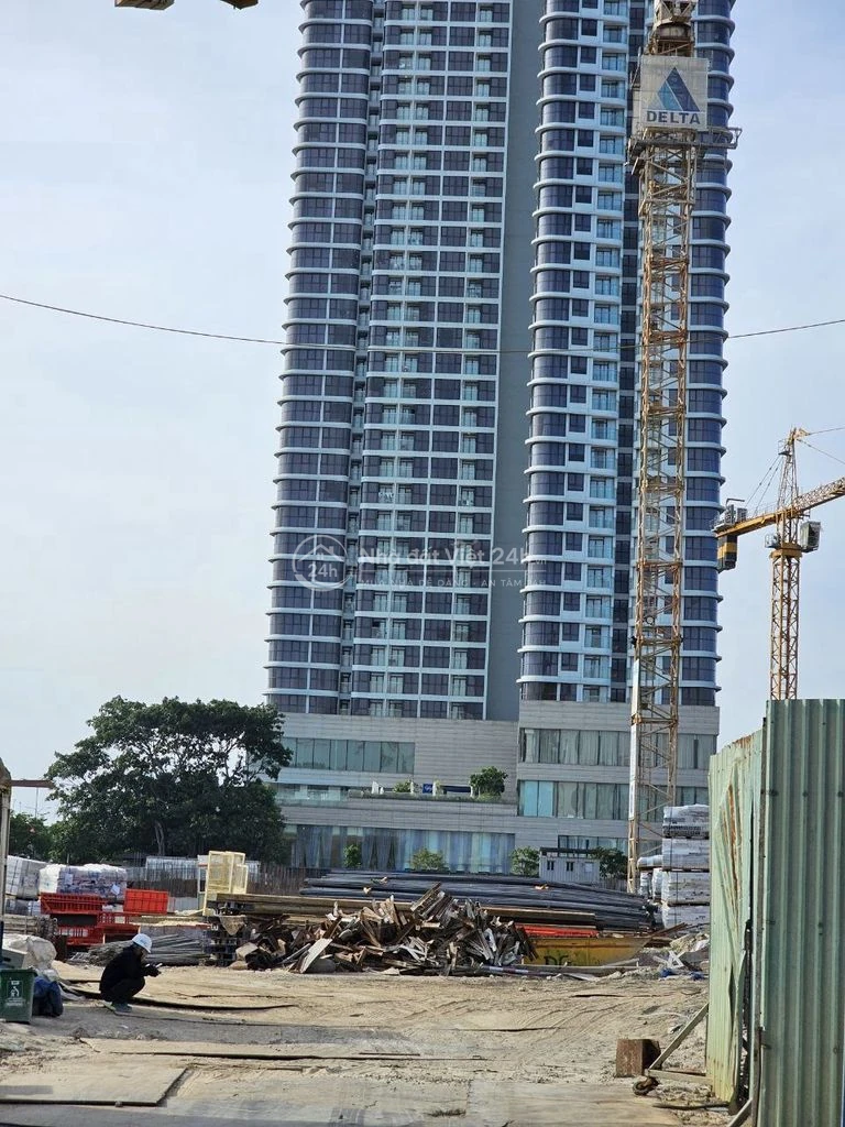 CAPITAL SQUARE ĐÀ NẴNG – CĂN HỘ VIEW SÔNG HÀN ĐÀ NẴNG