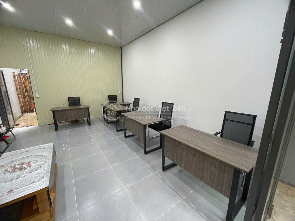 CHO THUÊ MẶT BẰNG AN THƯỢNG GẦN PHỐ ĐI BỘ - 85M2 NGANG 4,5M - 35TR