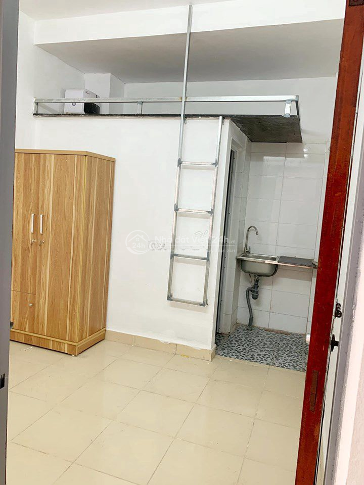 Chính chủ cho thuê phòng trọ ngõ 139 Tam Trinh