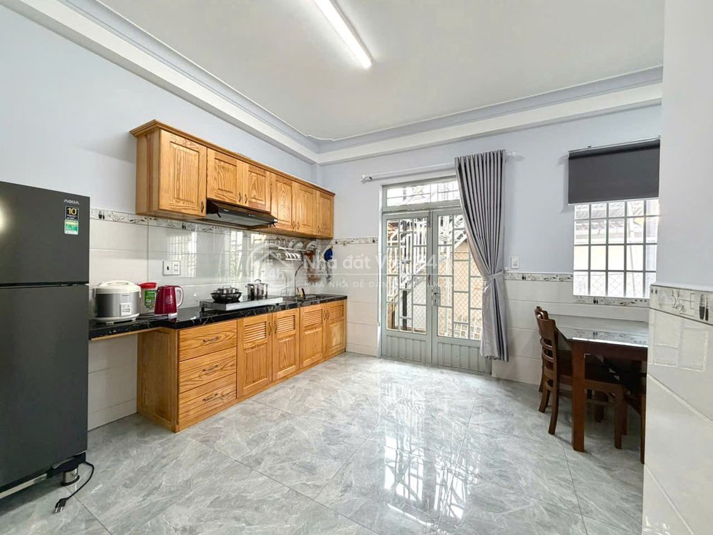 CHO THUÊ CĂN HỘ CAO CẤP 1 PHÒNG NGỦ ĐẦY ĐỦ NỘI THẤT PHƯỜNG LÂM VIÊN