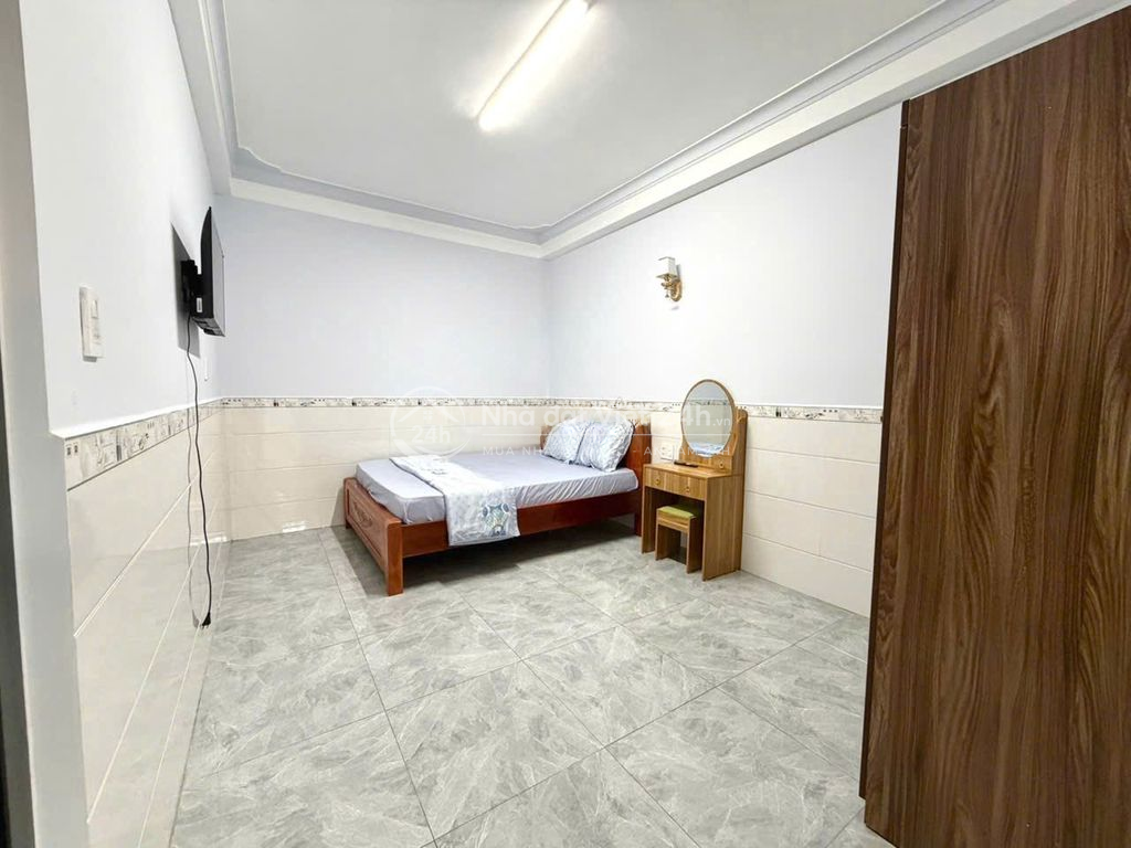 CHO THUÊ CĂN HỘ CAO CẤP 1 PHÒNG NGỦ ĐẦY ĐỦ NỘI THẤT PHƯỜNG LÂM VIÊN