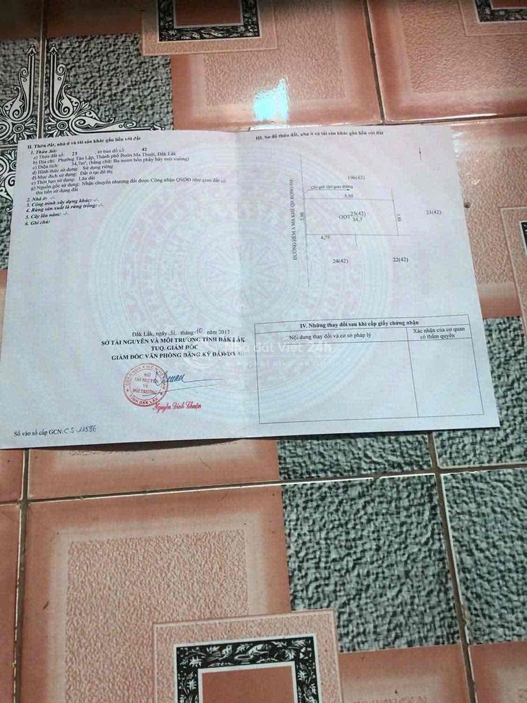 cần bán nhà hẻm oto trung tâm thành phố