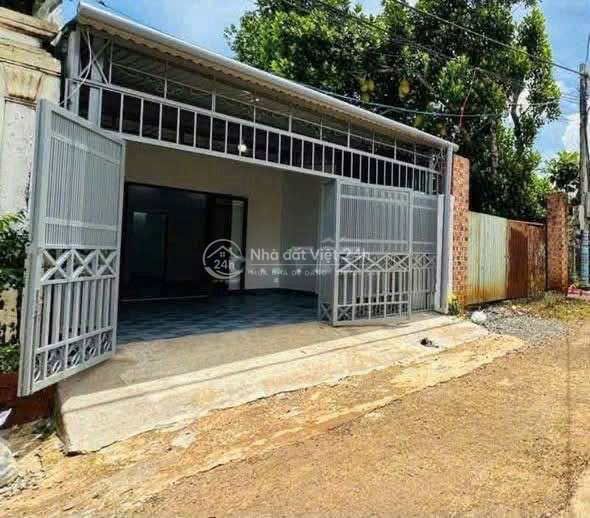Nhà Phố Pleiku Gần Bệnh Viện Hùng Vương