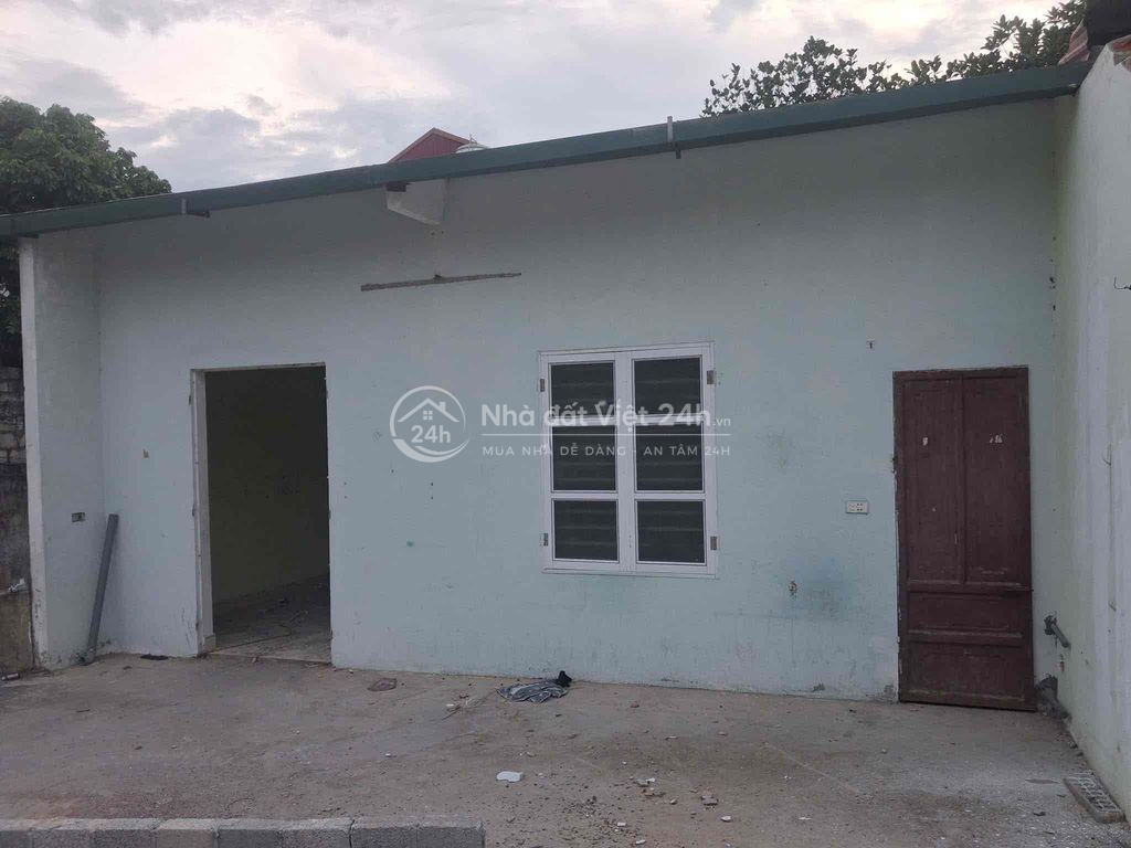 Mình có  hai miếng đất phú sơn bỉm sơn cũ