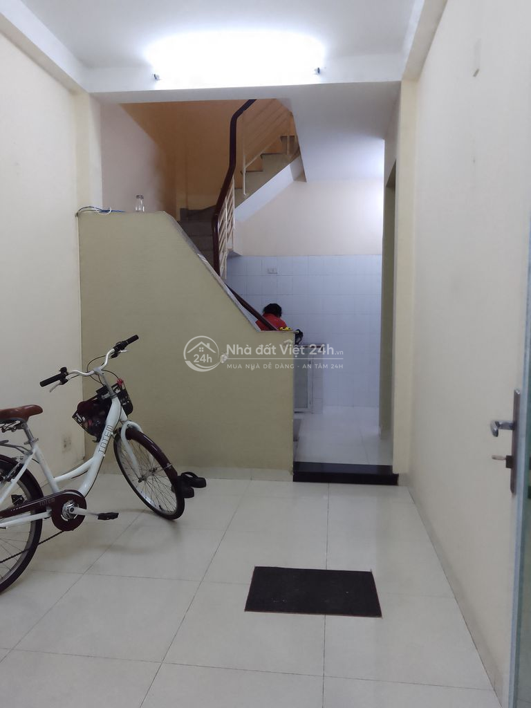 Bán nhà đẹp 480/35 Nguyễn Tri Phương, phường Vườn Lài, Quận 10