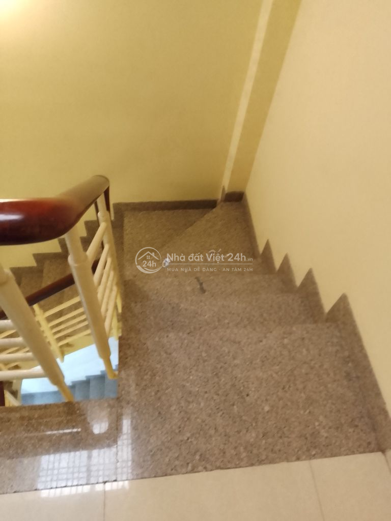 Bán nhà đẹp 480/35 Nguyễn Tri Phương, phường Vườn Lài, Quận 10