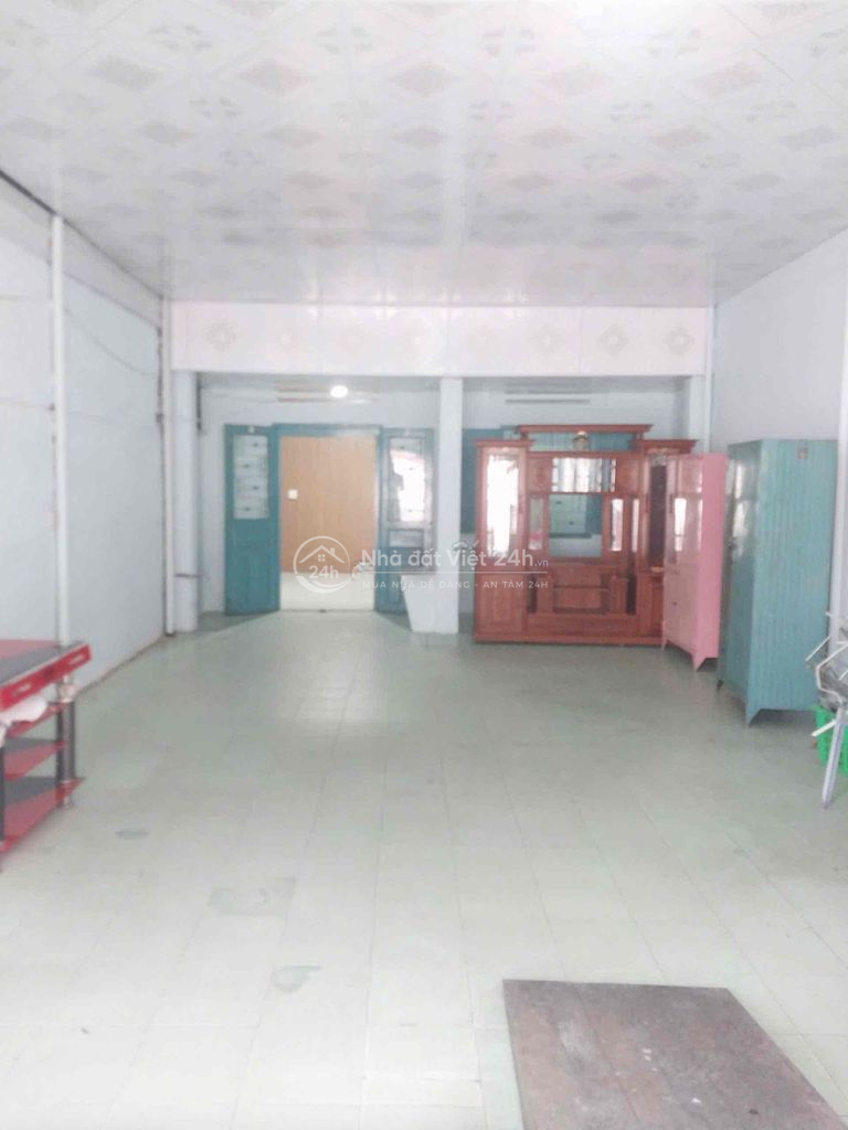 mặt bằng kinh doanh 78 mậu thân 100m2