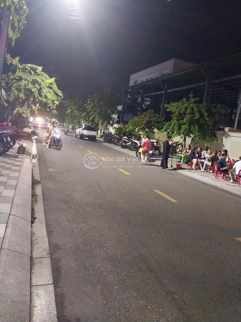mặt bằng kinh doanh 78 mậu thân 100m2