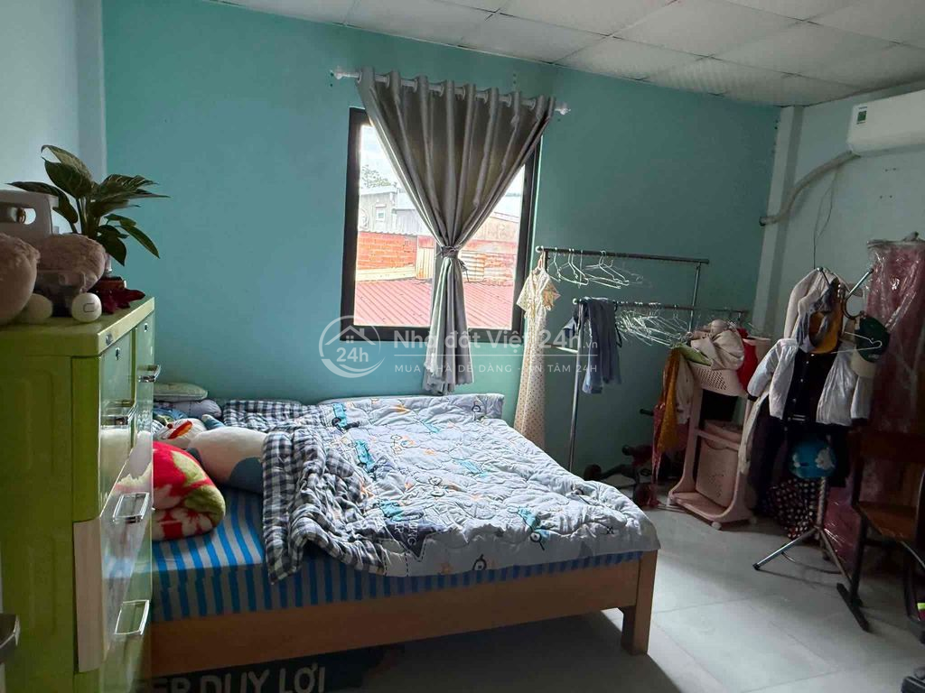 bán nhà b2 phạm ngũ lão