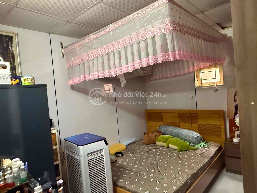 bán nhà b2 phạm ngũ lão