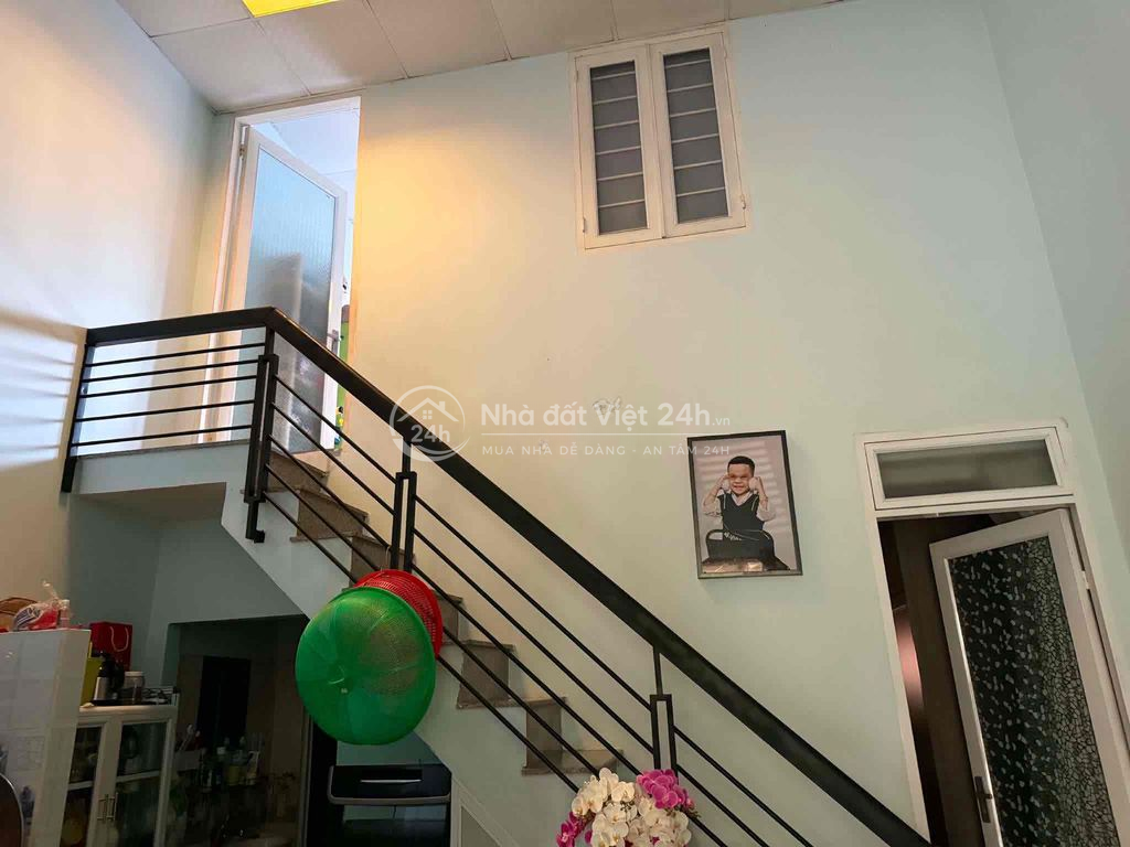 bán nhà b2 phạm ngũ lão