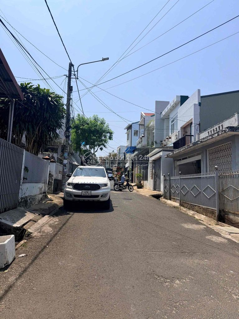 chính chủ cần bán gấp mặt tiền lê hồng phong khu phố cổ mặt tiền to