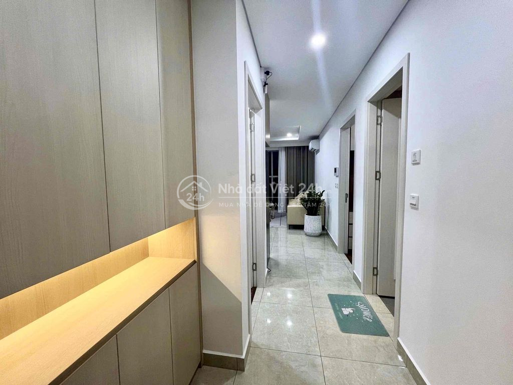 Cho Thuê Căn Hộ Minato Võ Nguyên Giáp, 2N2W Nội Thất Đẹp