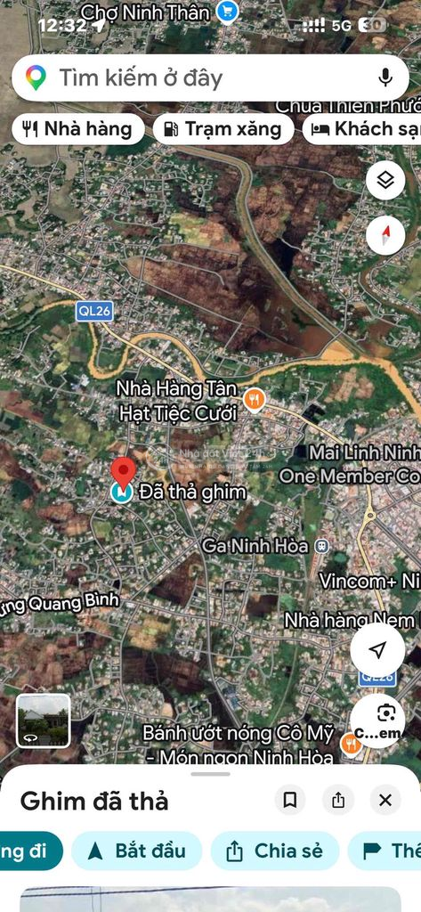 BÁN GẤP NHÀ TÂN ĐỊNH NINH HOÀ GIÁ CHỈ 5.5 TRIỆU/m2