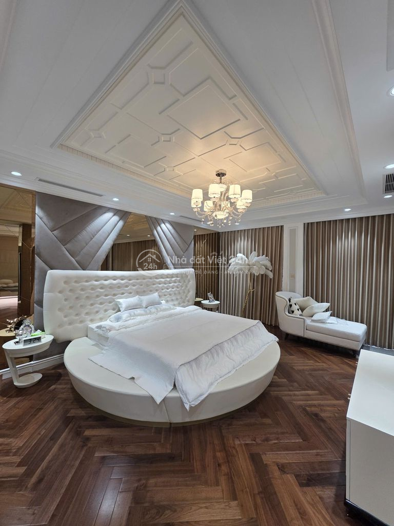 Biệt thự đơn lập view sông Lavila Derio full nội thất cao cấp