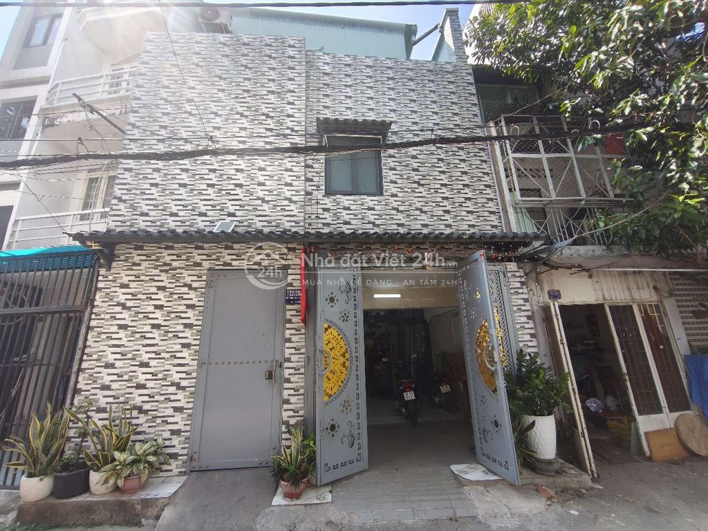 BÁN NHÀ CHÍNH CHỦ