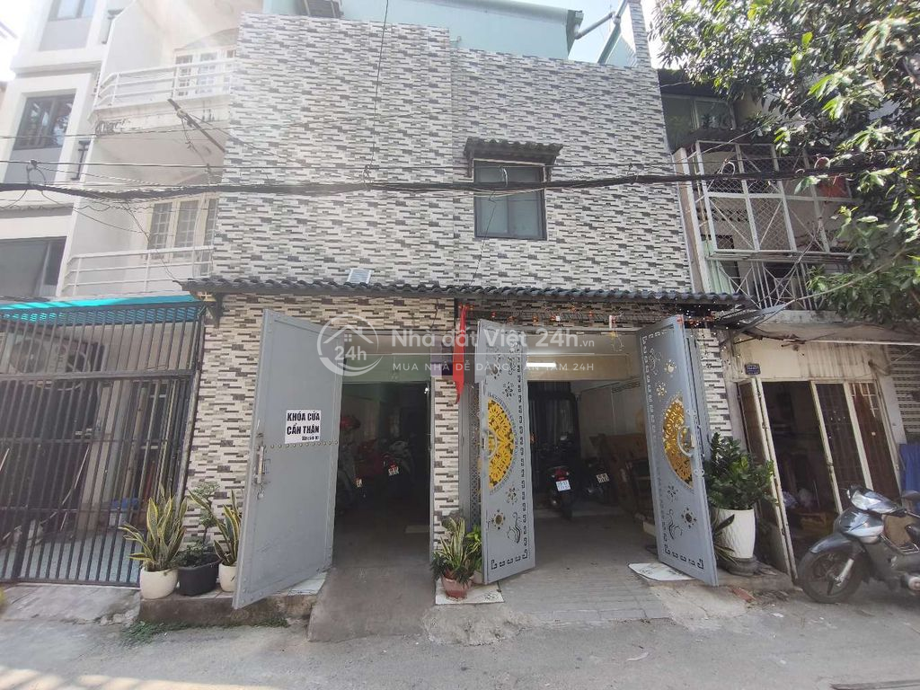 BÁN NHÀ CHÍNH CHỦ