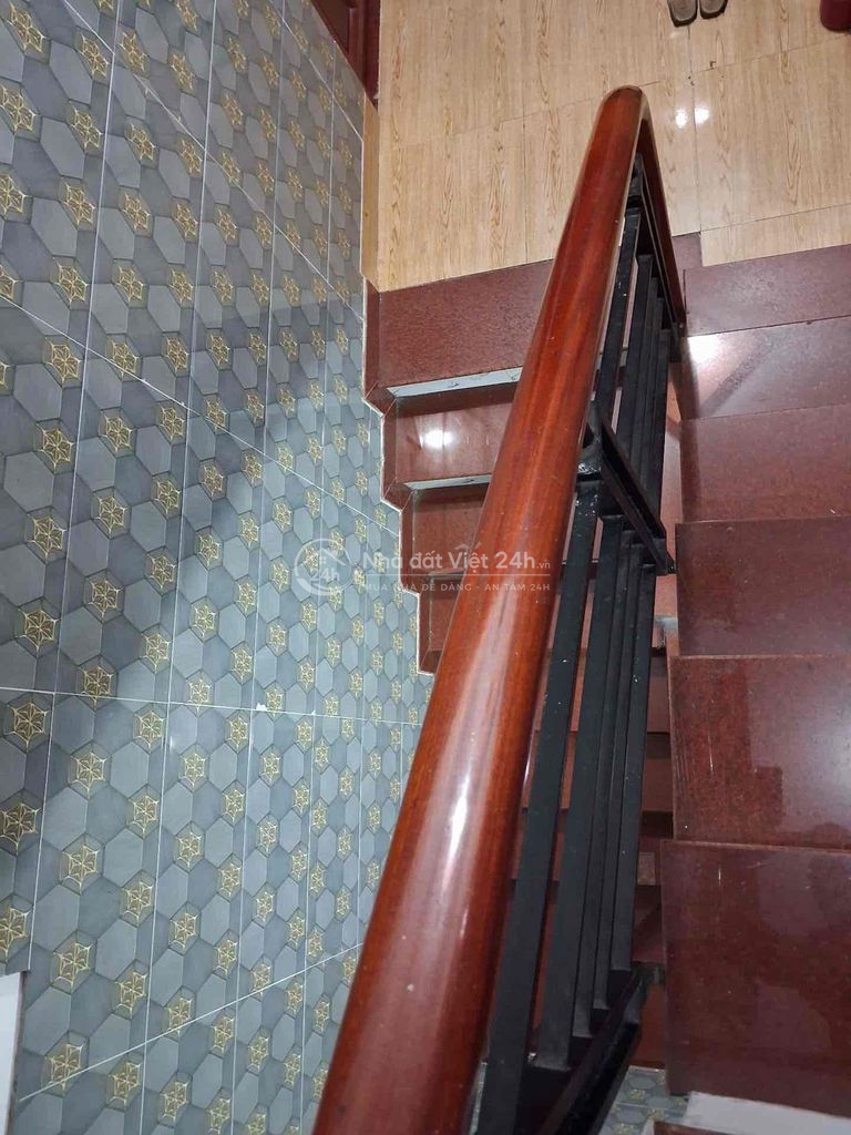 DÒNG TIỀN 120Triệu 1Tháng — Toà nhà 6 Tầng MTKd Nguyễn Giản Thanh 95m2
