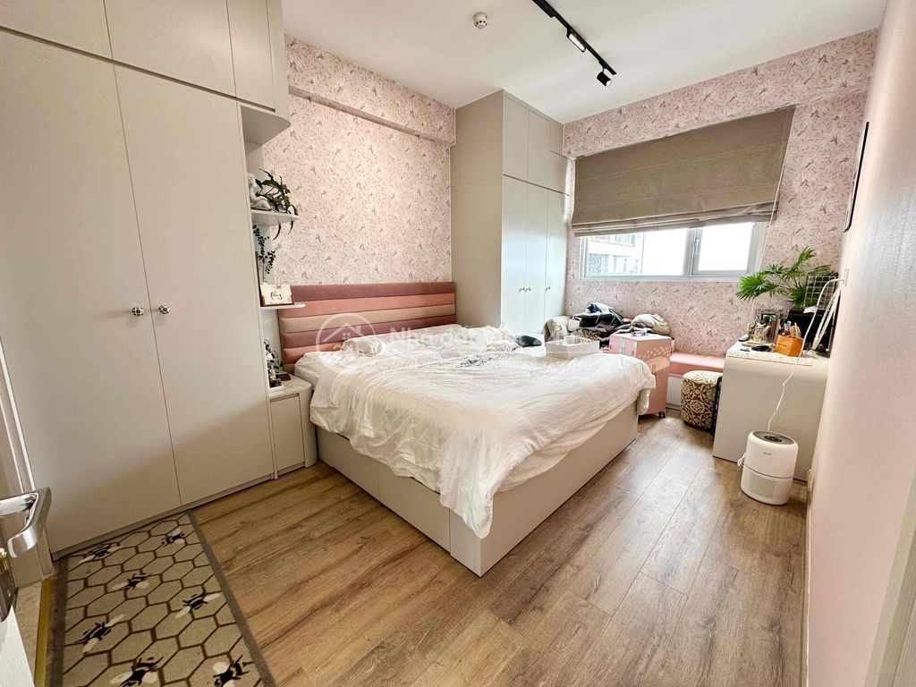 chính chủ bán căn góc 3PN nội thất cao cấp