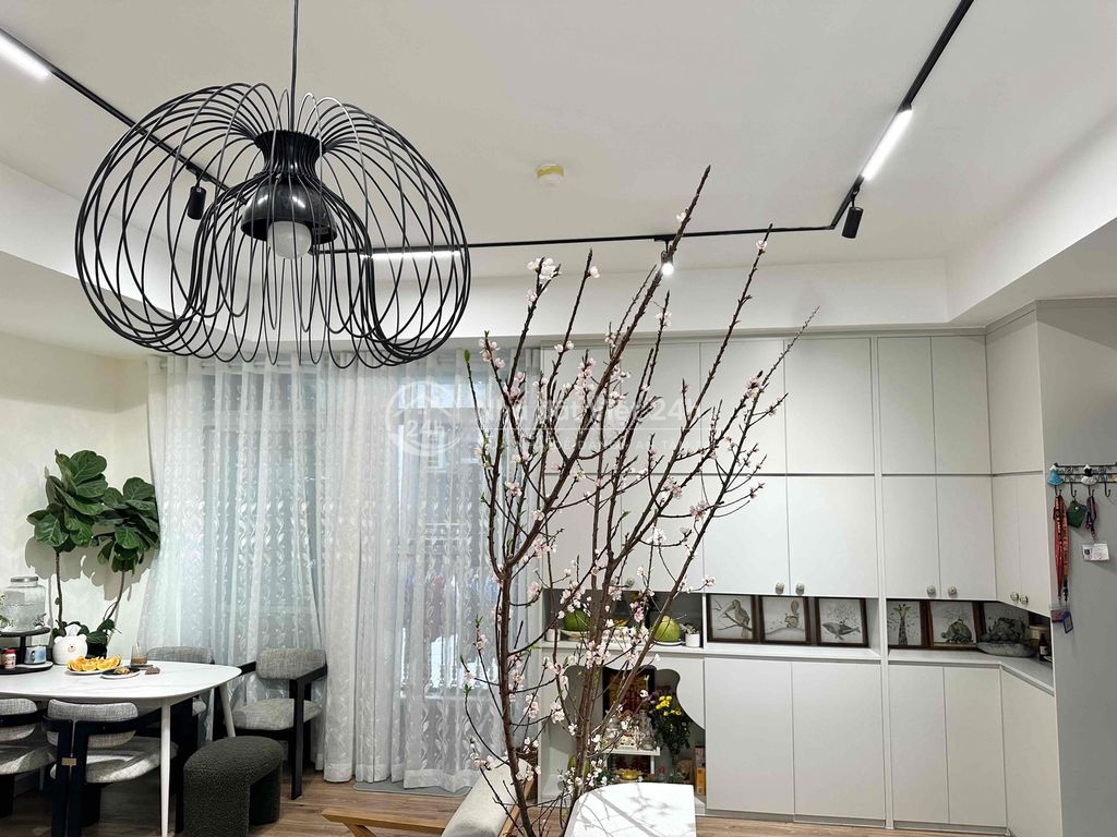chính chủ bán căn góc 3PN nội thất cao cấp