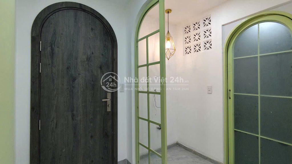 PHÒNG ĐẸP CÓ HỒ BƠI MINI Giảm 1/2 tiền phòng THÁNG 8