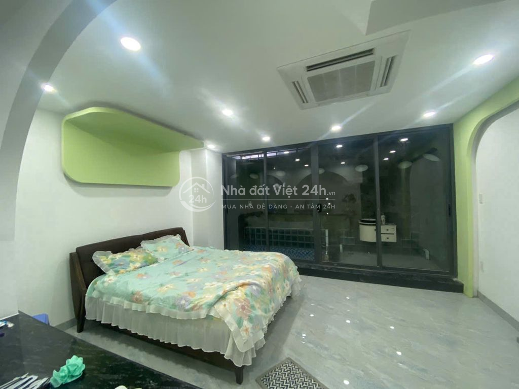 PHÒNG ĐẸP CÓ HỒ BƠI MINI Giảm 1/2 tiền phòng THÁNG 8