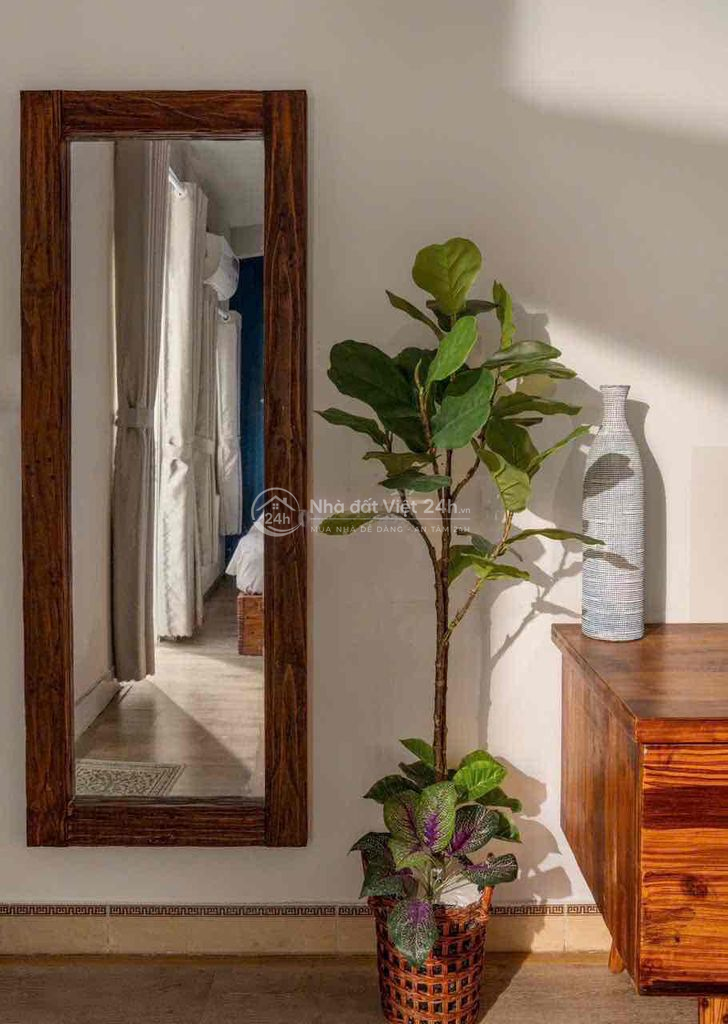  CHO THUÊ NHÀ SÂN VƯỜN 2 TẦNG ĐƯỜNG TÂN THÁI