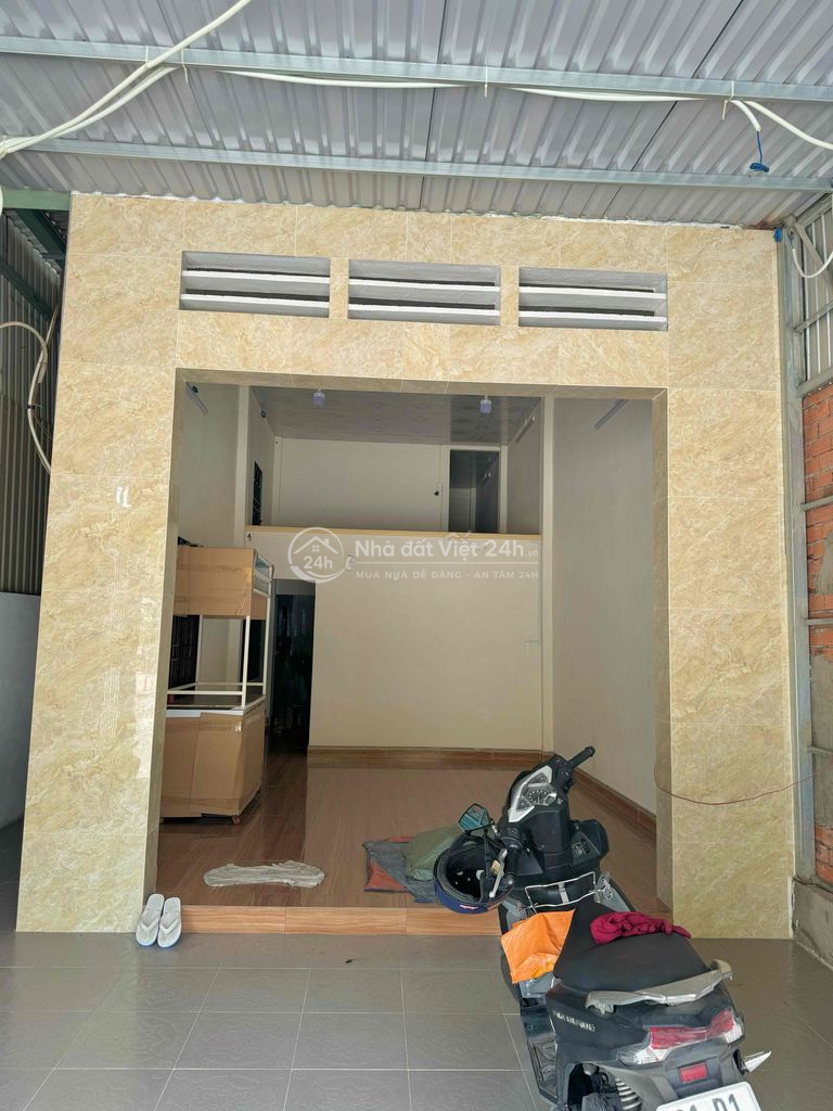 Chính Chủ cho thuê mặt bằng kết hợp nhà ở khu đông dân cư TĐH