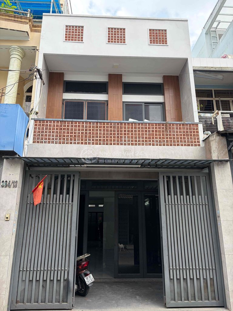 CHÍNH CHỦ CHO THUÊ NHÀ NGUYÊN CĂN - HẺM LỚN ĐƯỜNG THOẠI NGỌC HẦU, TÂN