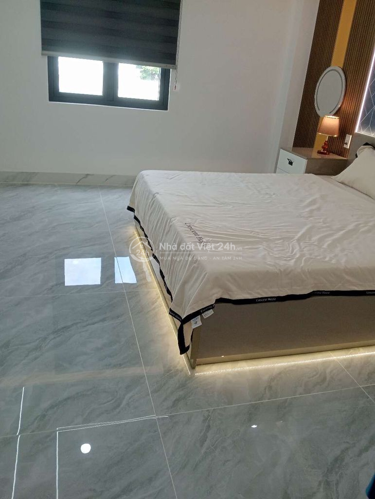 Bán Nhà Q12 P Tân Thới Hiệp
