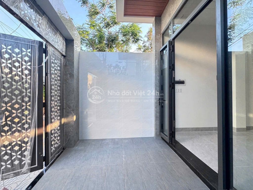 CHÍNH CHỦ BÁN NHÀ 4 TẦNG HẺM 47 TRƯỜNG LƯU - 5,95 TỶ