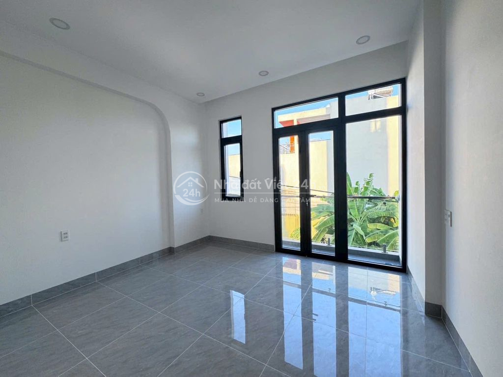 CHÍNH CHỦ BÁN NHÀ 4 TẦNG HẺM 47 TRƯỜNG LƯU - 5,95 TỶ