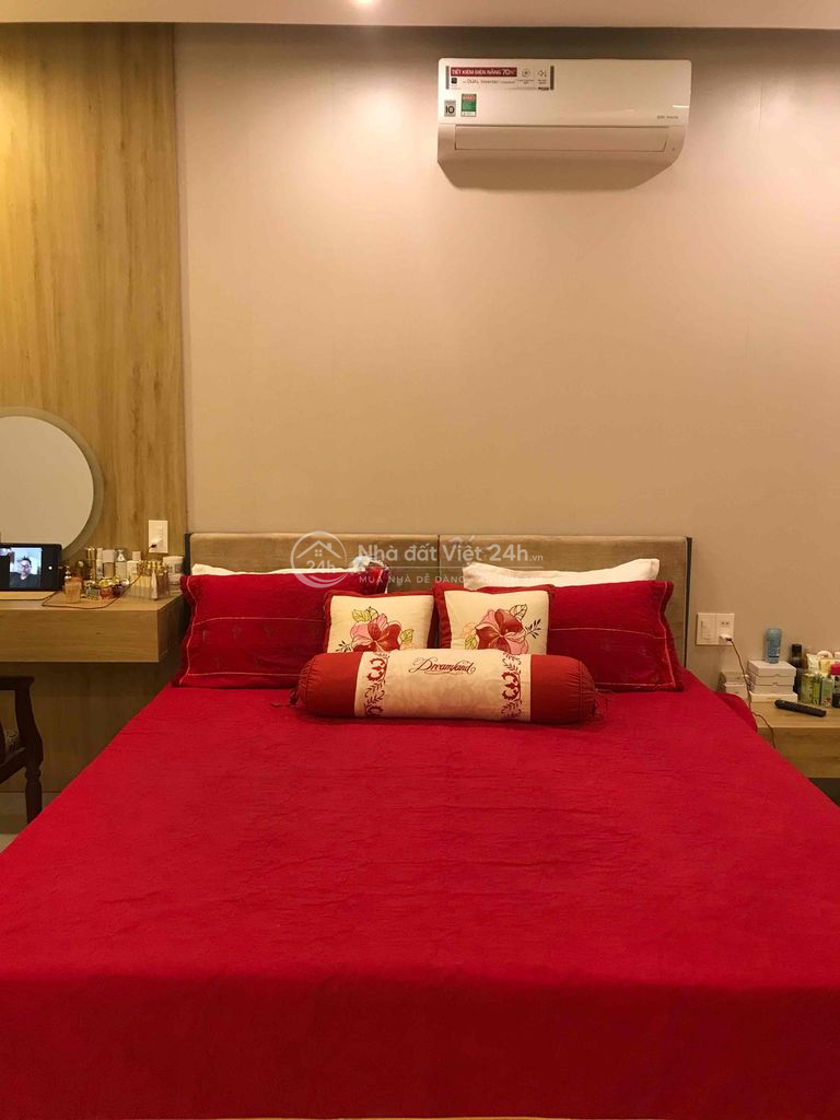 cho thuê homestay tiện nghi cao cấp