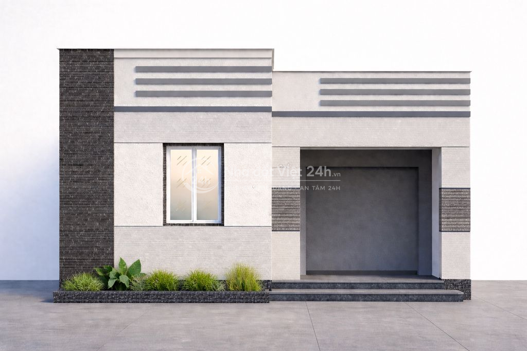 Đất thổ cư Thành phố Trà Vinh