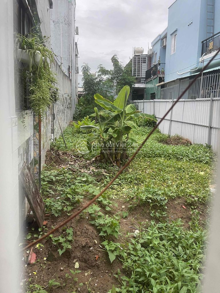 BÁN ĐẤT CHÍNH CHỦ SỔ RIÊNG