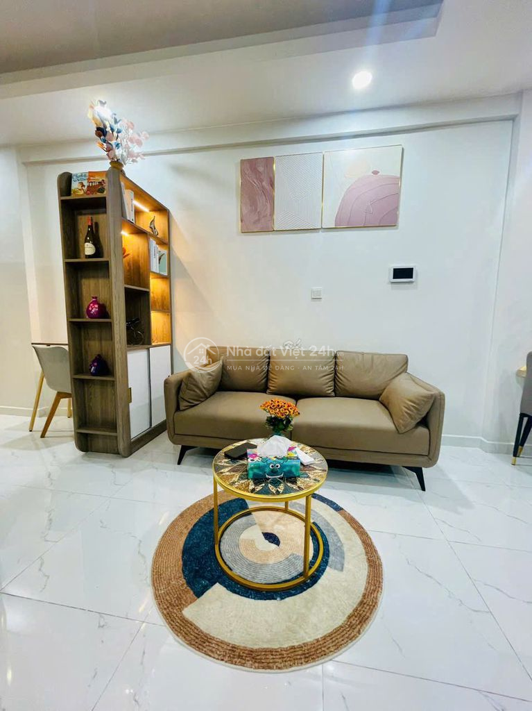 🔥 OPAL SKYLINE – STUDIO NHÀ TRỐNG CHỈ 4,2 TRIỆU/THÁNG! 🔥
