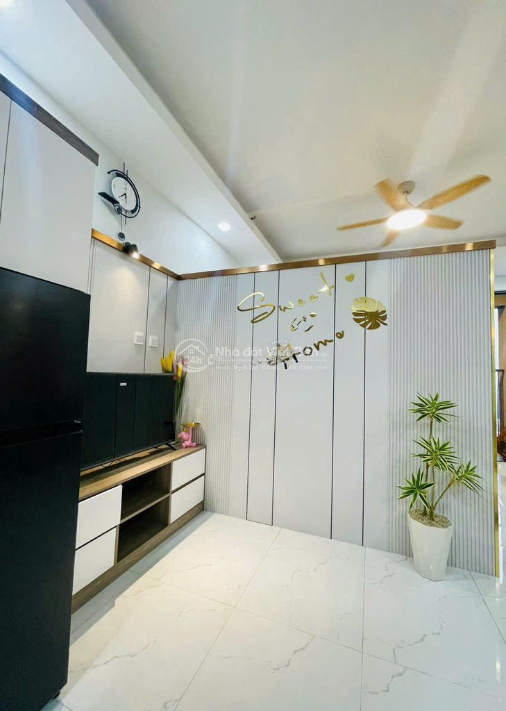 🔥 OPAL SKYLINE – STUDIO NHÀ TRỐNG CHỈ 4,2 TRIỆU/THÁNG! 🔥