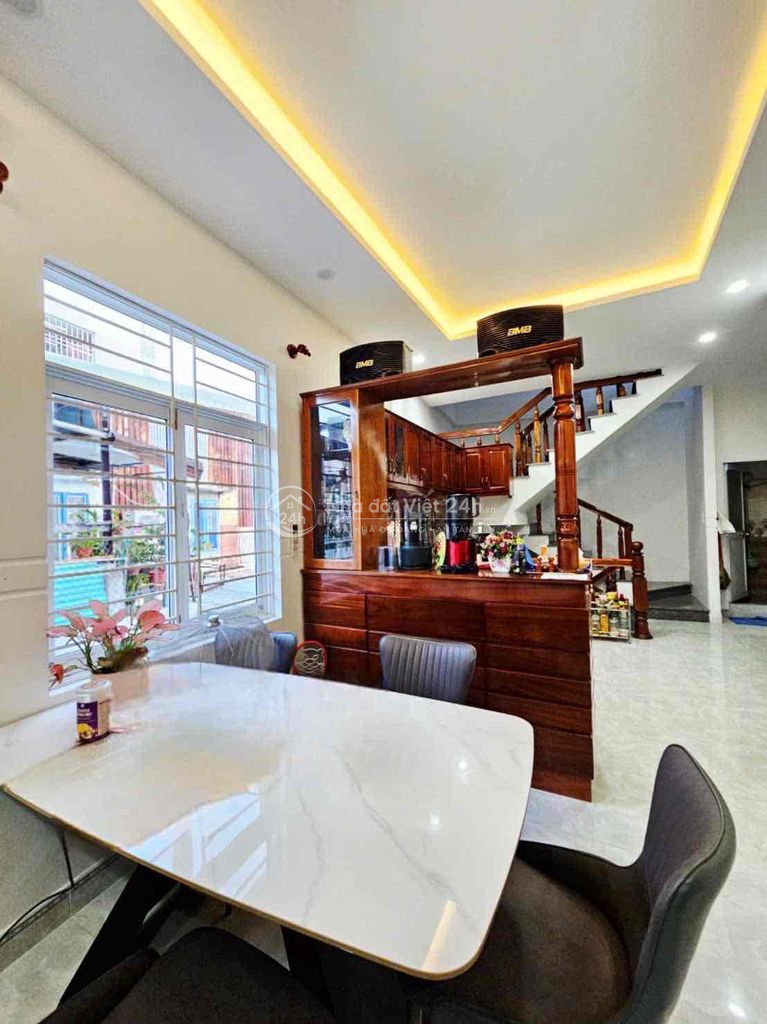BÁN GẤP NHÀ MẶT TIỀN ĐƯỜNG TRẦN THỊ KỶ - QUY NHƠN