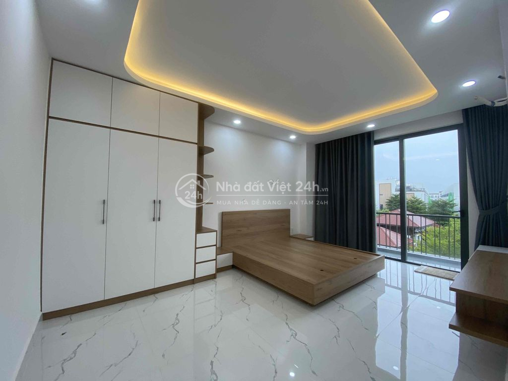 Phòng Căn hộ mini trong shophouse dự and T&T city Millennia