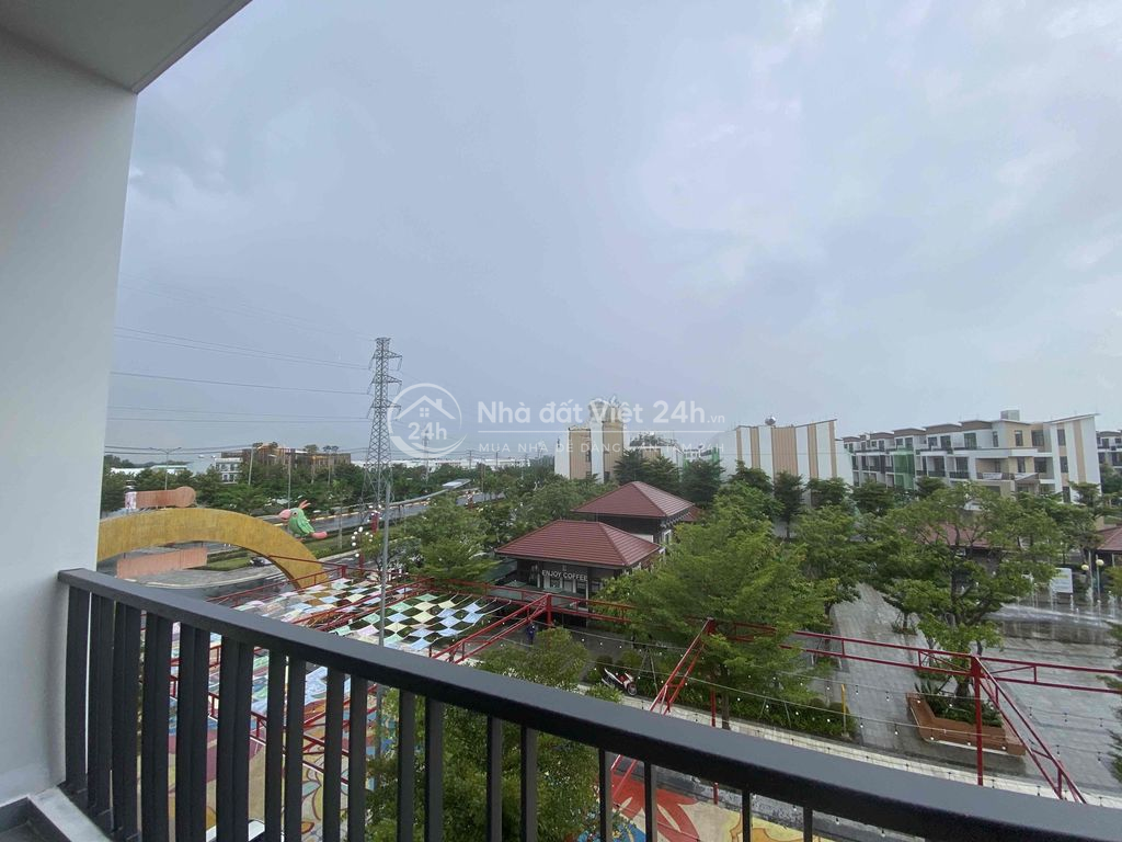 Phòng Căn hộ mini trong shophouse dự and T&T city Millennia