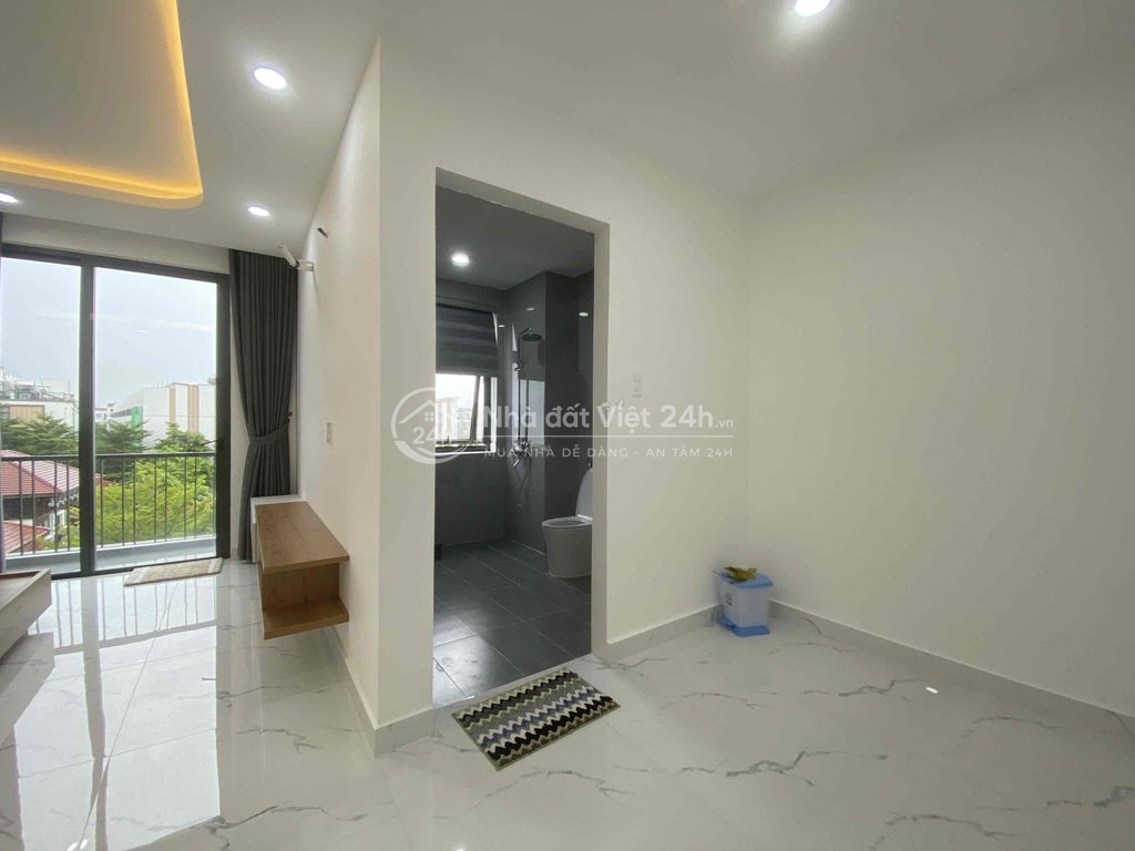 Phòng Căn hộ mini trong shophouse dự and T&T city Millennia