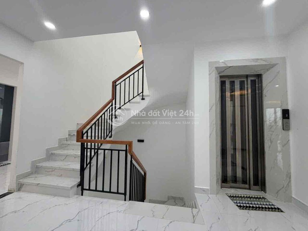 Phòng Căn hộ mini trong shophouse dự and T&T city Millennia