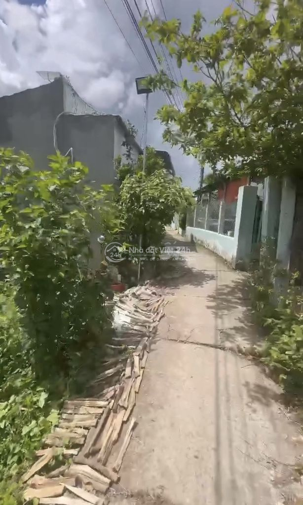 BÁN ĐẤT LONG MỸ VĨNH LONG