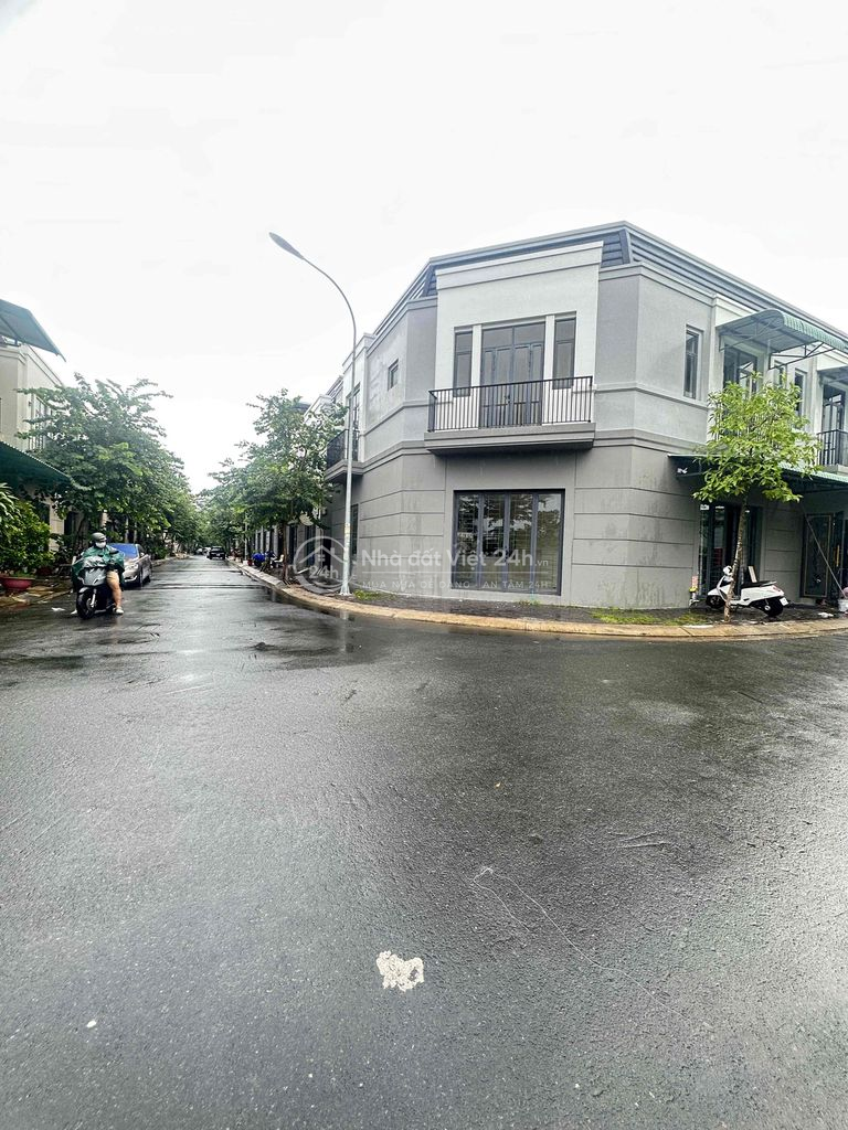 NHÀ MỚI KHU TÂY SÔNG HẬU GIAI ĐOẠN 2