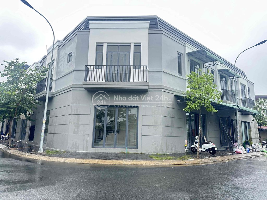 NHÀ MỚI KHU TÂY SÔNG HẬU GIAI ĐOẠN 2