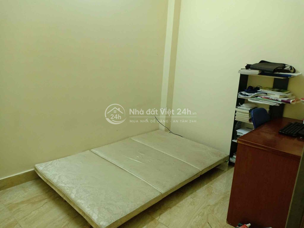 phòng trọ giá rẻ Trương Định