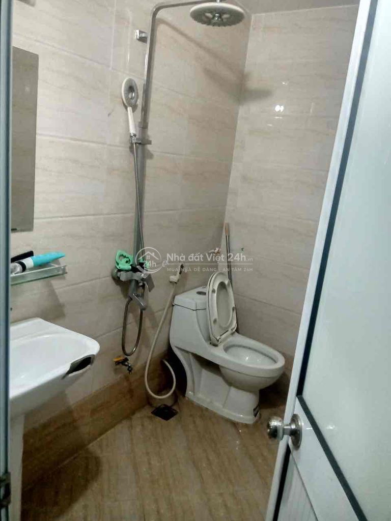phòng trọ giá rẻ Trương Định
